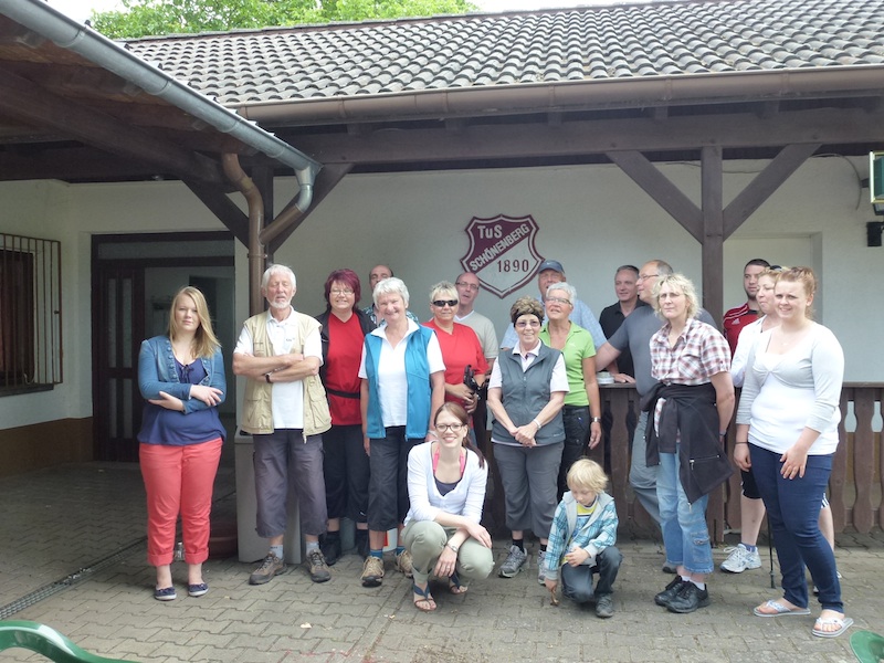 Spiel- und Familienfest 1