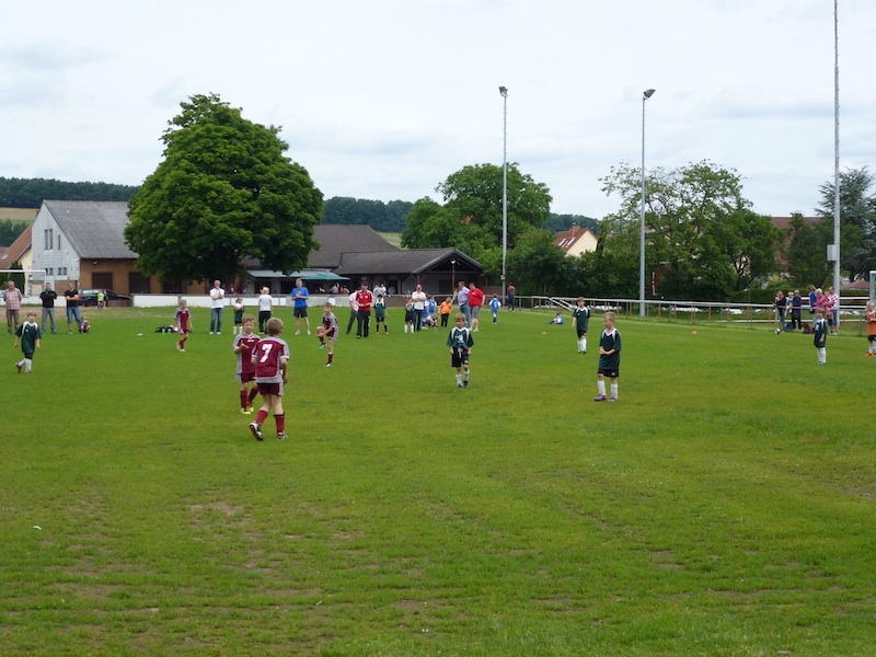 Spiel- und Familienfest 2